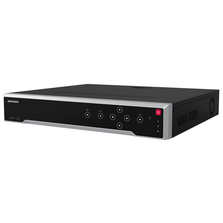 Đầu ghi hình camera IP 32 kênh Hikvision DS-7732NI-M4